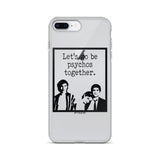 Perks of Being a Wallflower iPhone Case