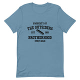 The Outsiders Short-Sleeve Unisex T-Shirt