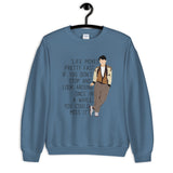 Ferris Bueller Unisex Sweatshirt