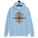 Schrute Farms Unisex Hoodie