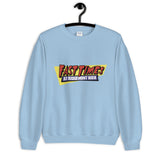 Fast Times at Ridgemont High Unisex Sweatshirt