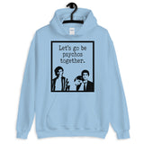 Perks of Being a Wallflower Unisex Hoodie