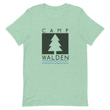 Camp Walden Short-Sleeve Unisex T-Shirt