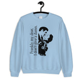Gone with the Wind Unisex Sweatshirt