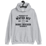 Water Boy Unisex Hoodie