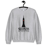 Sleepless in Seattle Unisex Sweatshirt