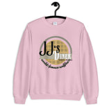 JJs Diner Unisex Sweatshirt