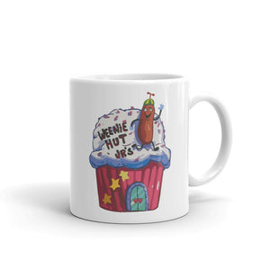 Weenie Hut Jrs Mug