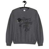 Casablanca Unisex Sweatshirt