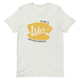 Luke's Diner Short-Sleeve Unisex T-Shirt