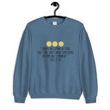This Is Us Unisex Sweatshirt