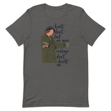Anastasia Short-Sleeve Unisex T-Shirt