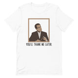 Monk Tv Show Short-Sleeve Unisex T-Shirt