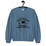 Little Rascals Unisex Sweatshirt