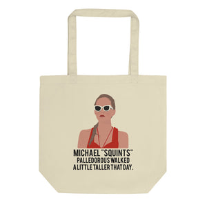 Wendy Peffercorn Eco Tote Bag