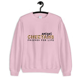 Cheetah Girls Unisex Sweatshirt