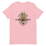 Schrute Farms Short-Sleeve Unisex T-Shirt