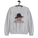 Meredith Blake Unisex Sweatshirt