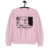 Casper Unisex Sweatshirt
