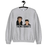 The Wet Bandits Unisex Sweatshirt