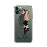 Pretty Woman iPhone Case