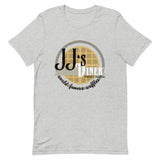 JJ's Diner Short-Sleeve Unisex T-Shirt