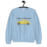 Storybrooke Unisex Sweatshirt