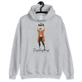 Say Anything Unisex Hoodie