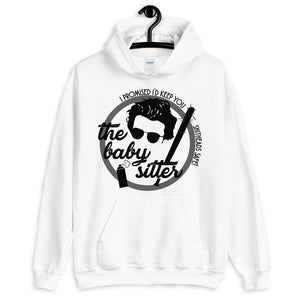 Steve Harrington Unisex Hoodie