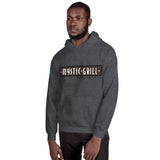 Mystic Grill Unisex Hoodie