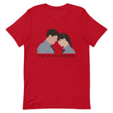 Normal People Short-Sleeve Unisex T-Shirt