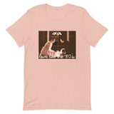 Sixteen Candles Short-Sleeve Unisex T-Shirt