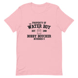 The Water Boy Short-Sleeve Unisex T-Shirt