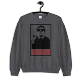 The Breakfast Club - The Brain Unisex Sweatshirt