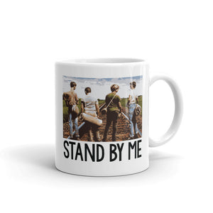 Stand By Me Mug