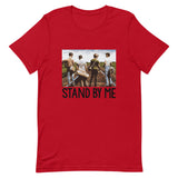 Stand By Me Short-Sleeve Unisex T-Shirt