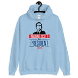 Michael Scott for President Unisex Hoodie