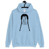 I'm Not Perky Unisex Hoodie