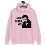 Suck Brick Kid Unisex Hoodie