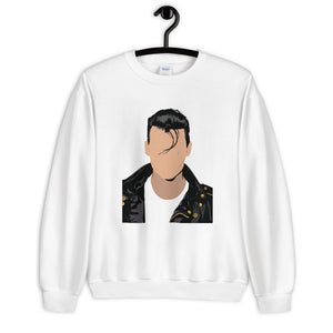 Cry Baby Unisex Sweatshirt