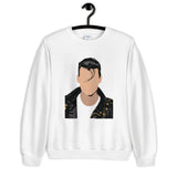Cry Baby Unisex Sweatshirt