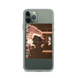 Sixteen Candles iPhone Case