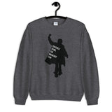 Sincerely Yours, The Breakfast Club Unisex Sweatshirt