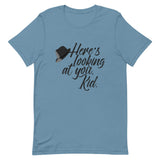 Casablanca Short-Sleeve Unisex T-Shirt