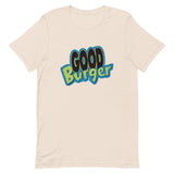 Good Burger Short-Sleeve Unisex T-Shirt