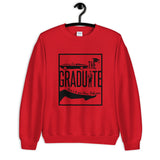 The Graduate Unisex Sweatshirt