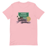 Pawnee Short-Sleeve Unisex T-Shirt