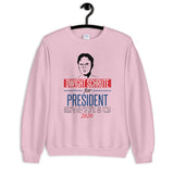 Dwight Schrute for President Unisex Sweatshirt