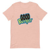 Good Burger Short-Sleeve Unisex T-Shirt