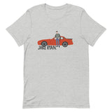 Jake Ryan Short-Sleeve Unisex T-Shirt